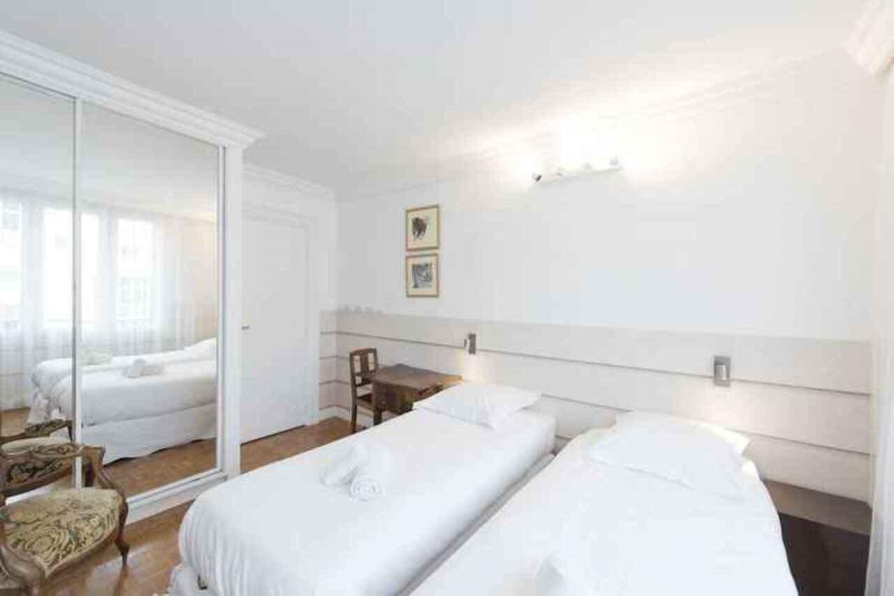 Veeve - Apartment Near Pont De Grenelle Paris Exterior foto